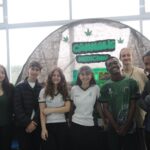 Foto do Grupo “Cannabis medicinal: ciência, usos e impactos sociais”