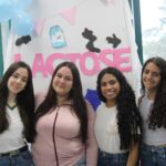 Grupo “Lactose: Intolerância, Processos Tecnológicos e Alternativas”