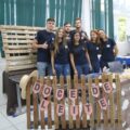 Grupo “Entre o Campo e a Mesa: O doce de leite”